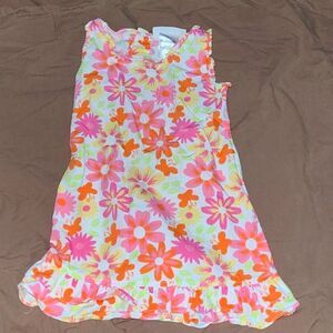 🌴LEMON KISS GIRLS 👗 Dress
